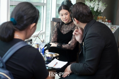 GUERLAIN Exclusive Treatment Workshop 