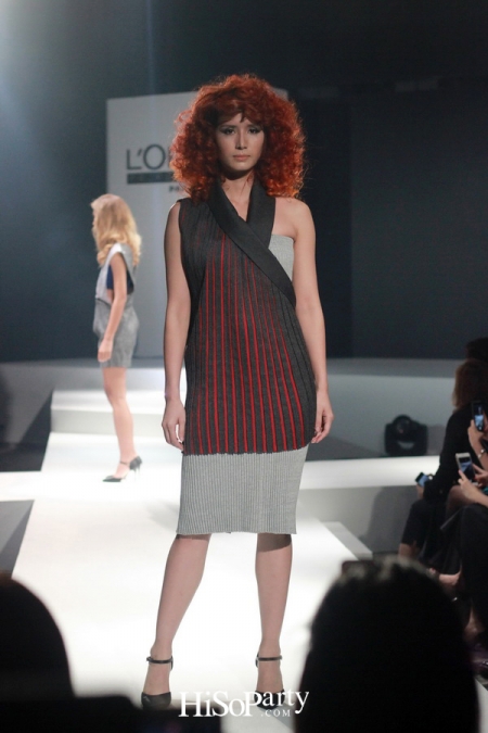 L’ORÉAL Professionnel: Haircolor is the new Make-Up Show