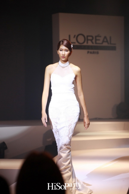 L’ORÉAL Professionnel: Haircolor is the new Make-Up Show