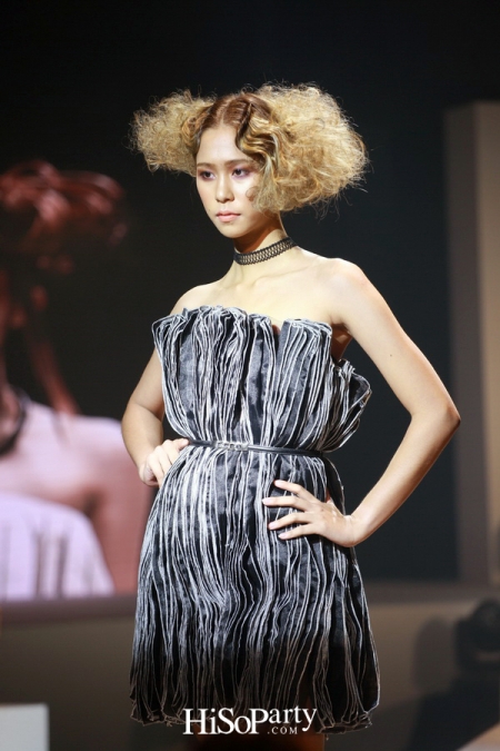 L’ORÉAL Professionnel: Haircolor is the new Make-Up Show