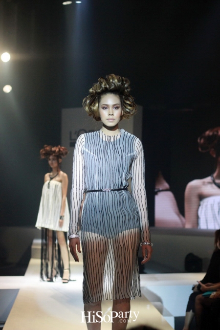 L’ORÉAL Professionnel: Haircolor is the new Make-Up Show