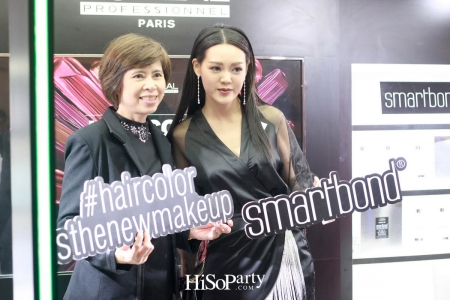 L’ORÉAL Professionnel: Haircolor is the new Make-Up Show