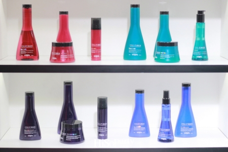 L’ORÉAL Professionnel: Haircolor is the new Make-Up Show