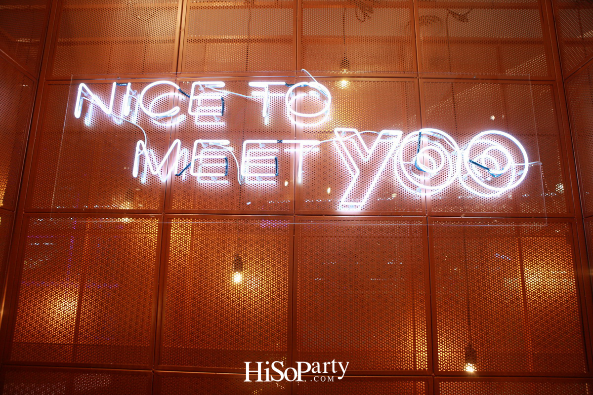 Sansiri Presents KHUN’s DNA Exploratorium by BOMPAS & PARR