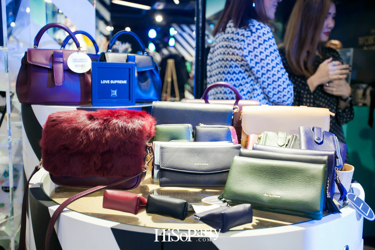 The Wonder Room ‘New Vibe Is Back’