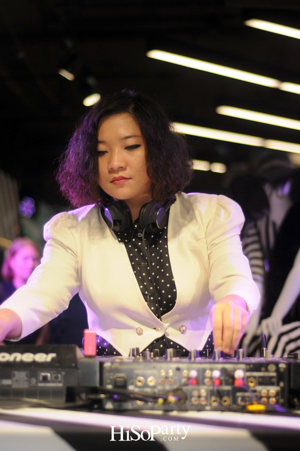 The Wonder Room ‘New Vibe Is Back’