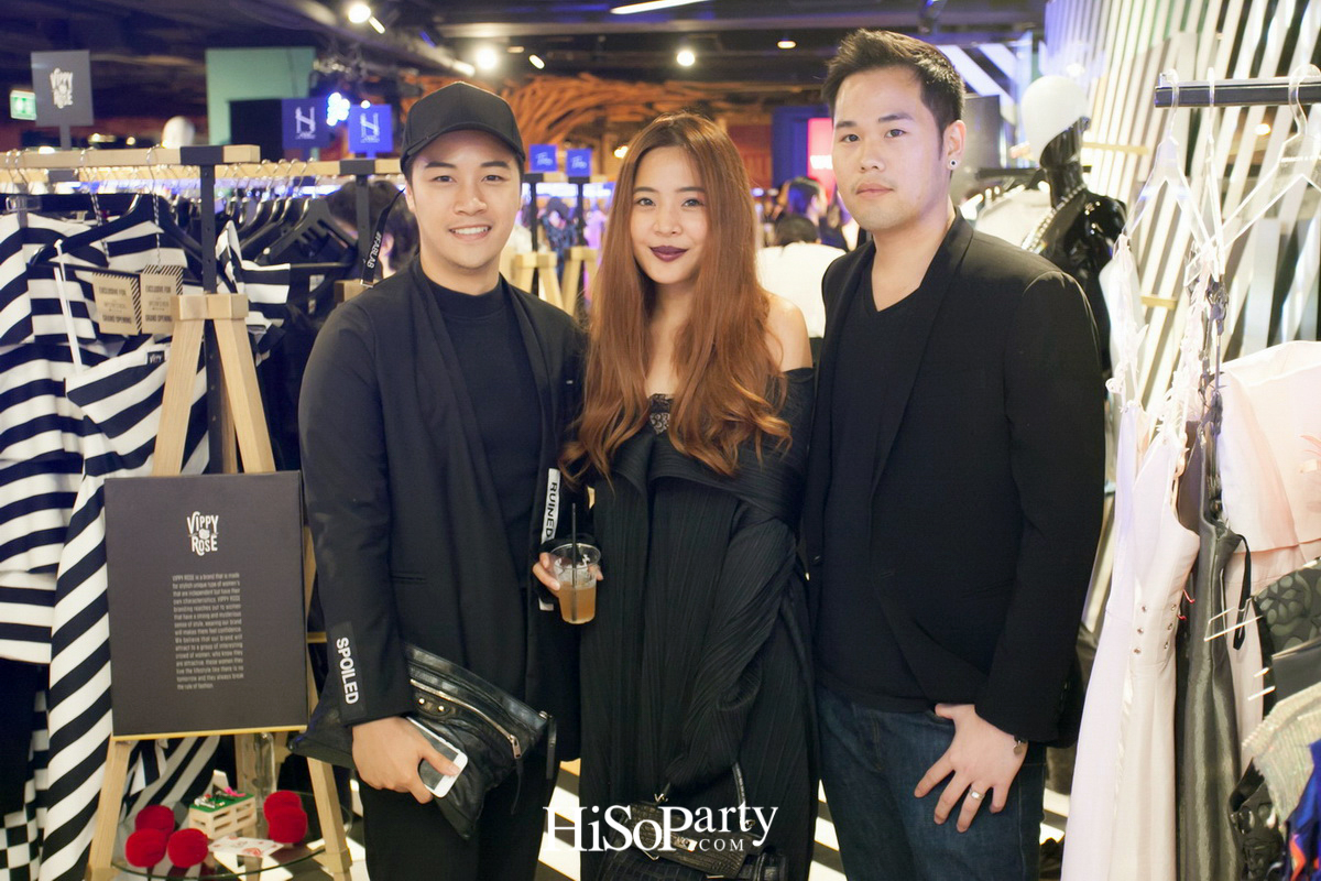 The Wonder Room ‘New Vibe Is Back’