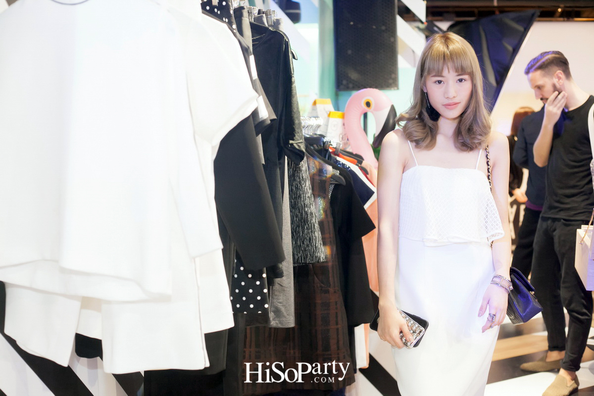 The Wonder Room ‘New Vibe Is Back’