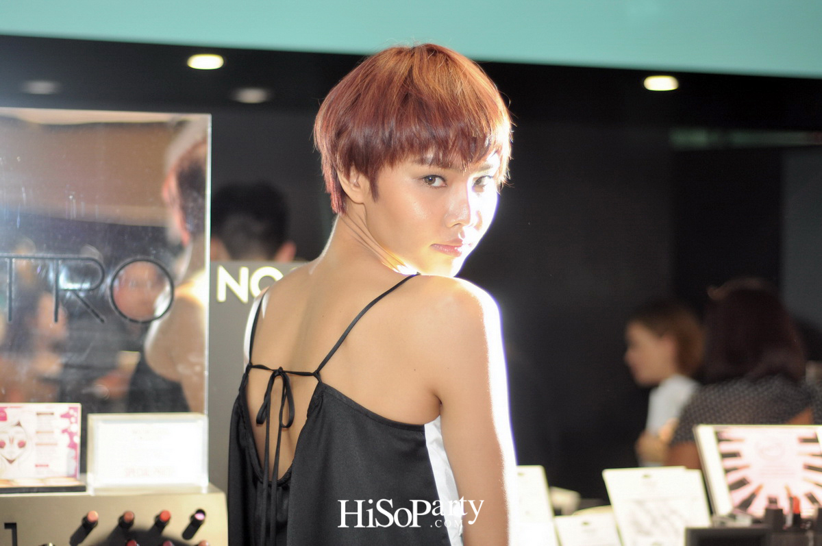 The Wonder Room ‘New Vibe Is Back’