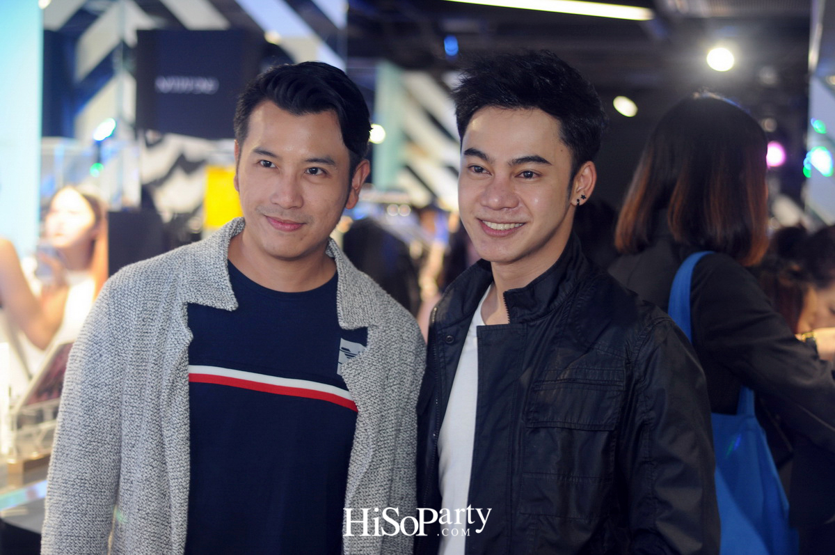 The Wonder Room ‘New Vibe Is Back’