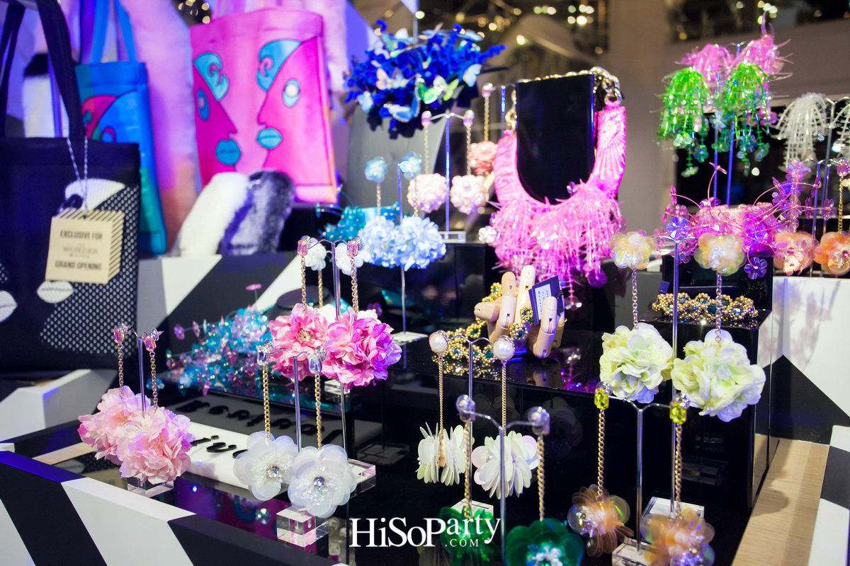 The Wonder Room ‘New Vibe Is Back’