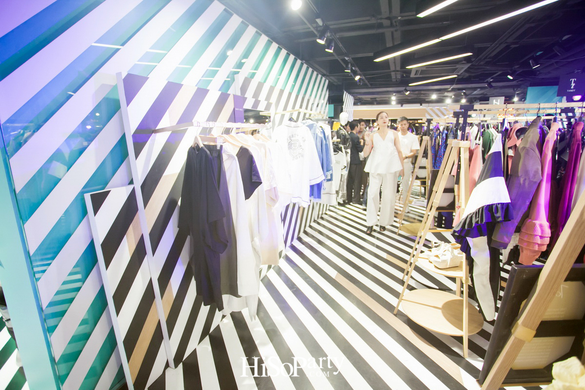 The Wonder Room ‘New Vibe Is Back’