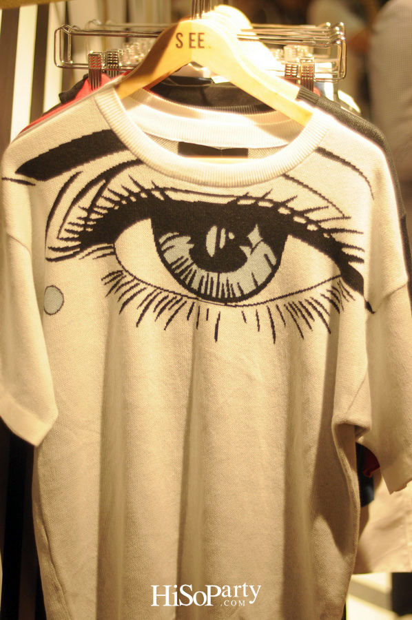 The Wonder Room ‘New Vibe Is Back’