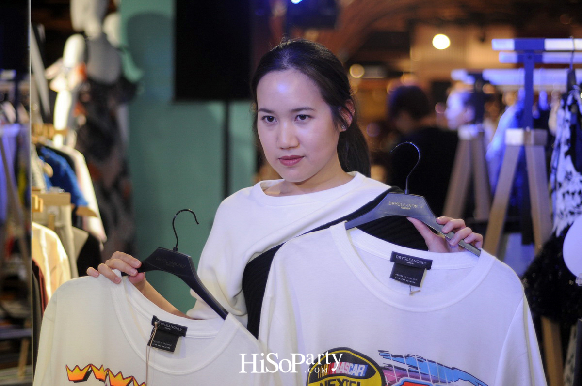 The Wonder Room ‘New Vibe Is Back’