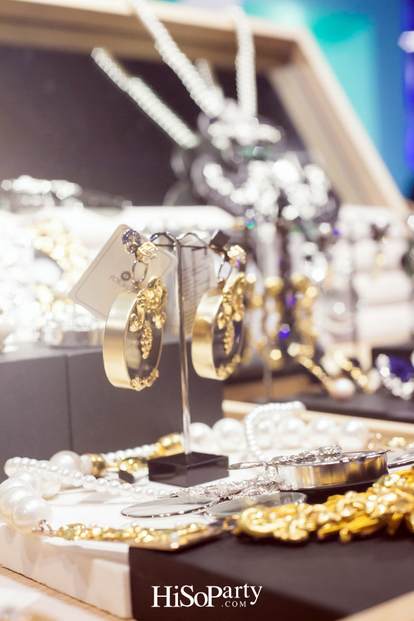 The Wonder Room ‘New Vibe Is Back’