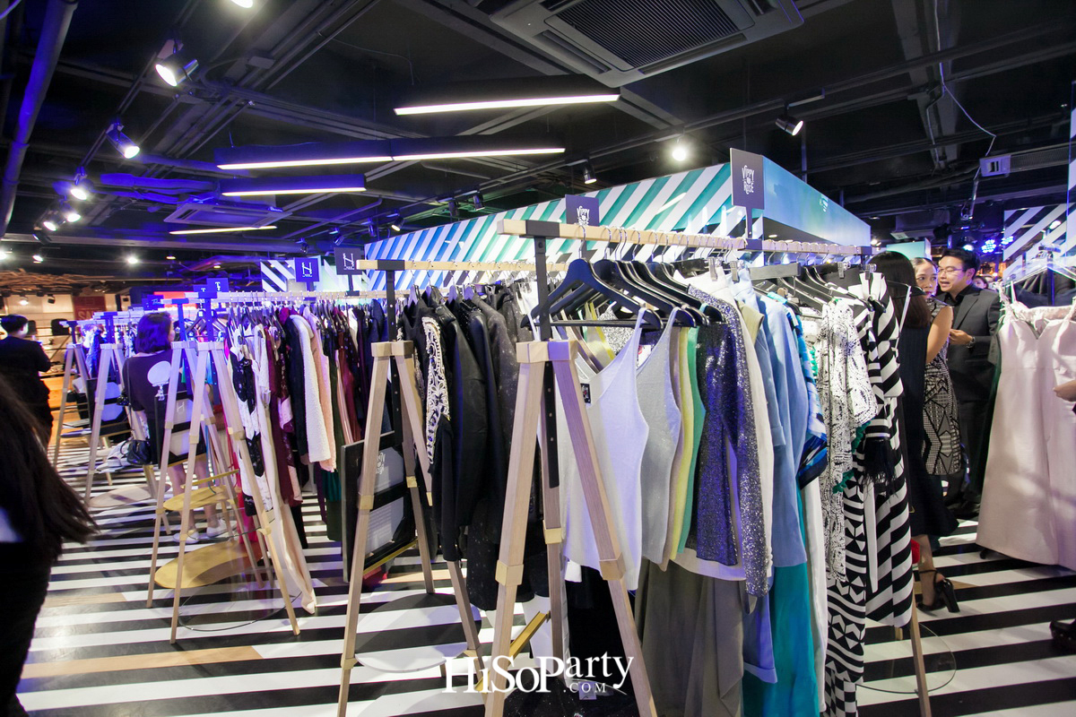 The Wonder Room ‘New Vibe Is Back’