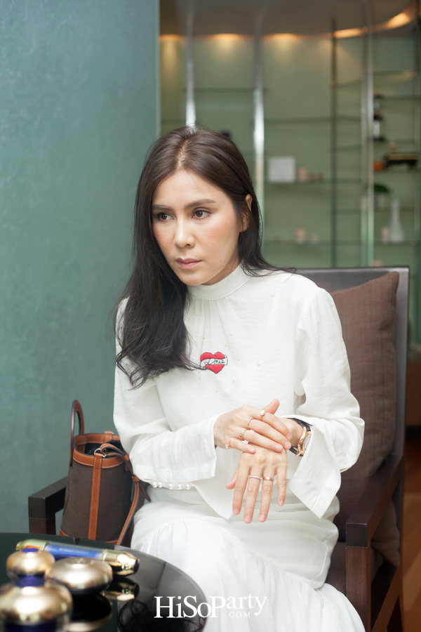 GUERLAIN Exclusive Treatment Workshop