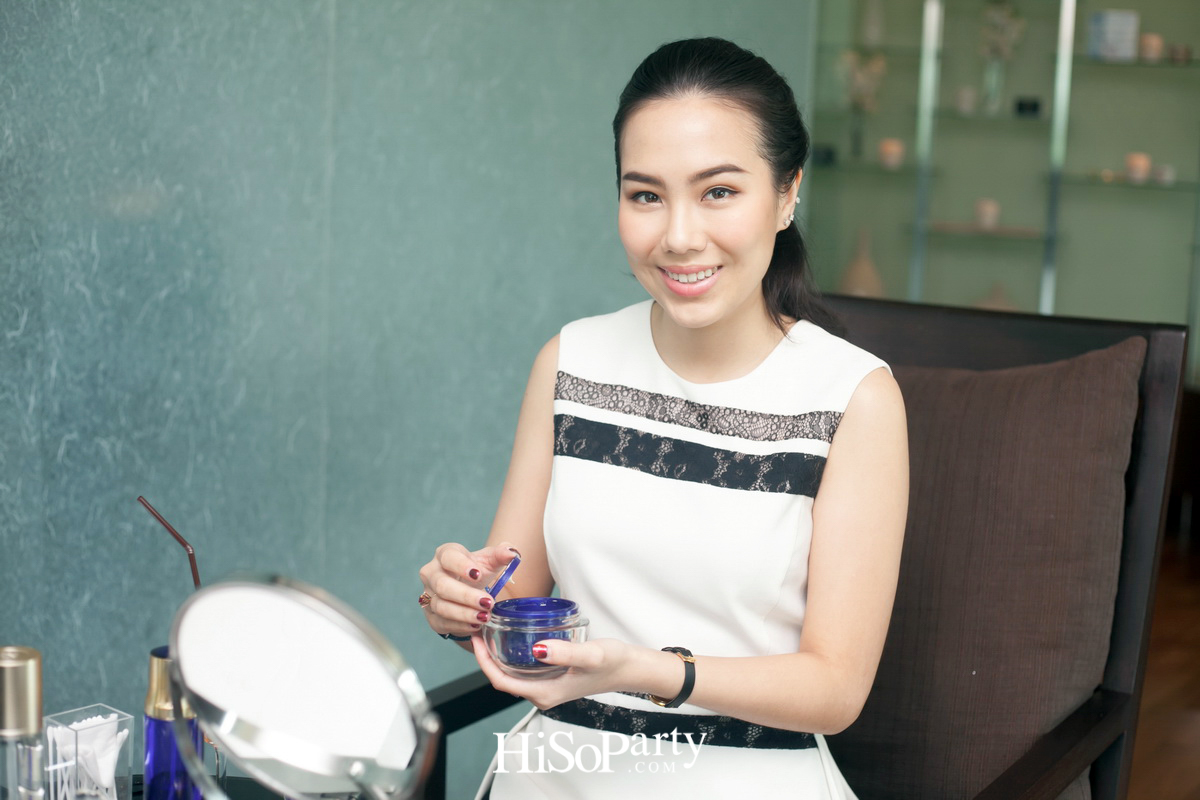 GUERLAIN Exclusive Treatment Workshop
