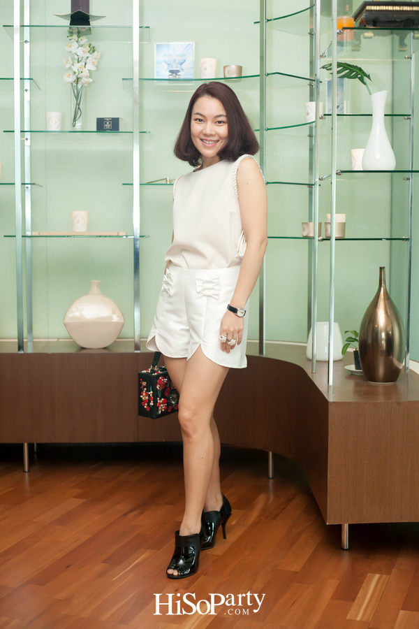 GUERLAIN Exclusive Treatment Workshop