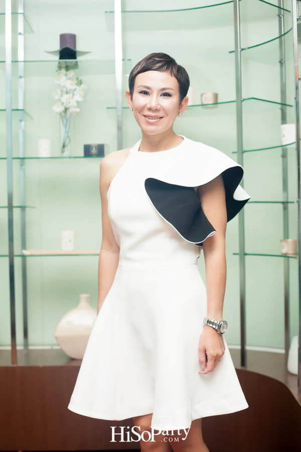 GUERLAIN Exclusive Treatment Workshop