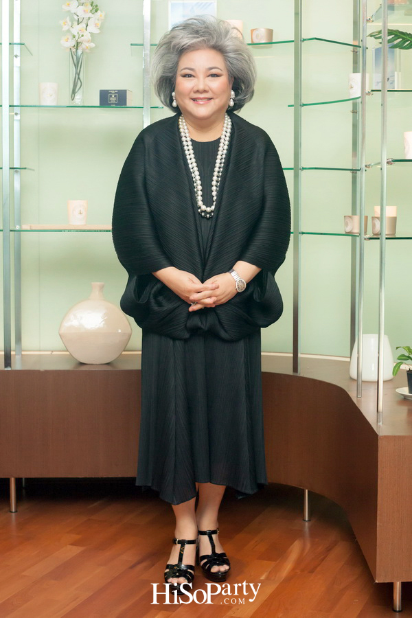 GUERLAIN Exclusive Treatment Workshop