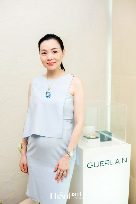 GUERLAIN Exclusive Treatment Workshop 