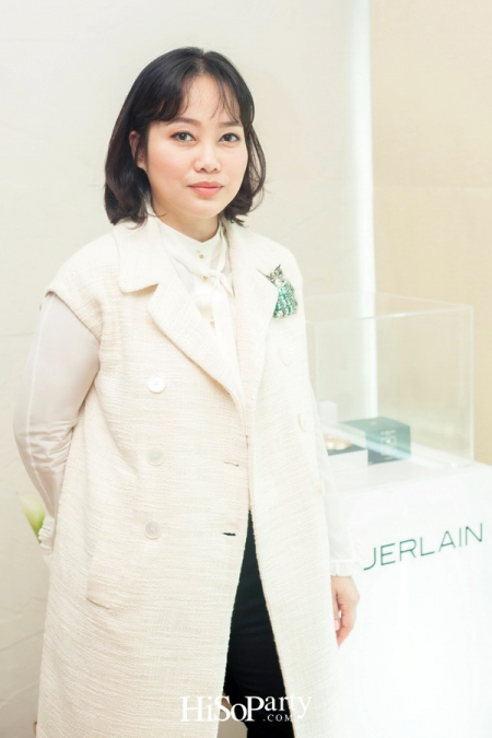 GUERLAIN Exclusive Treatment Workshop 