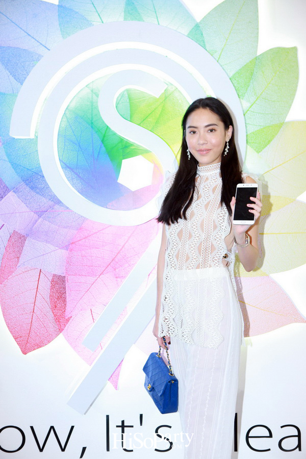 OPPO R9s สมาร์ทโฟนเพื่อการถ่ายภาพระดับเวิลด์คลาส