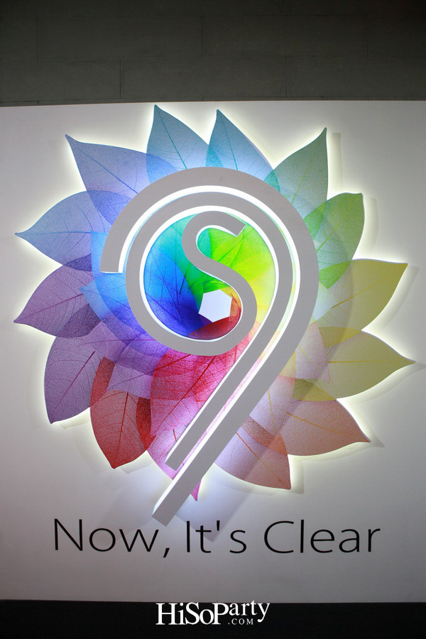 OPPO R9s สมาร์ทโฟนเพื่อการถ่ายภาพระดับเวิลด์คลาส