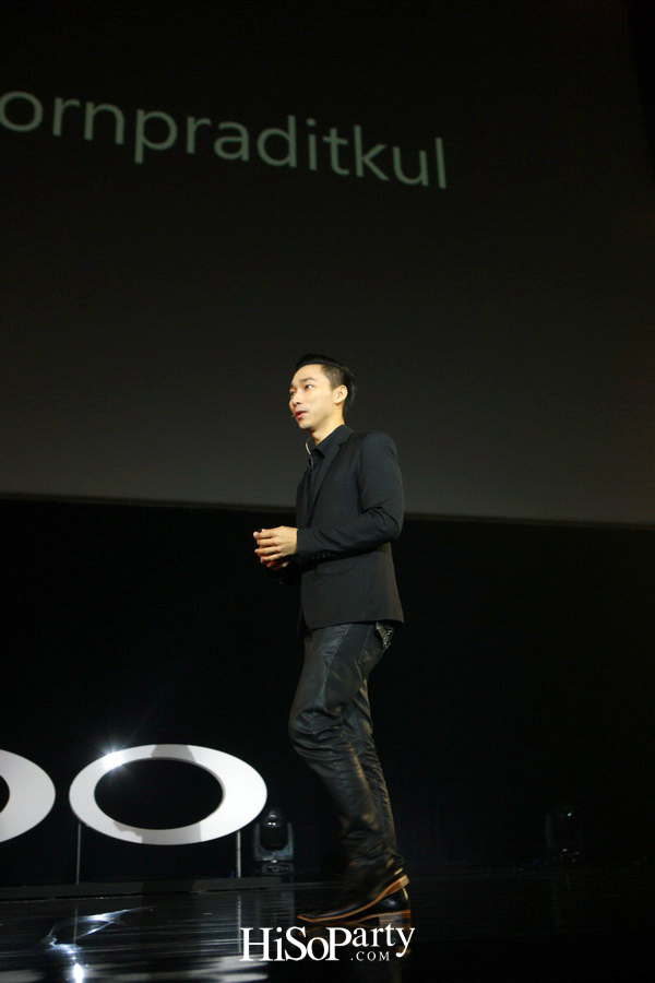 OPPO R9s สมาร์ทโฟนเพื่อการถ่ายภาพระดับเวิลด์คลาส