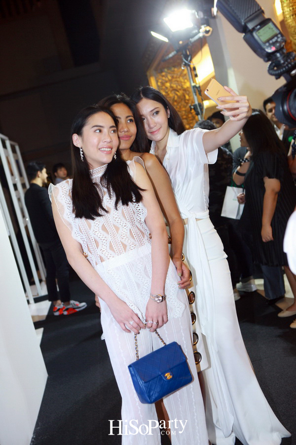 OPPO R9s สมาร์ทโฟนเพื่อการถ่ายภาพระดับเวิลด์คลาส