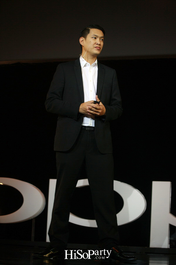 OPPO R9s สมาร์ทโฟนเพื่อการถ่ายภาพระดับเวิลด์คลาส