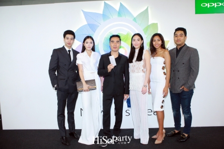 OPPO R9s สมาร์ทโฟนเพื่อการถ่ายภาพระดับเวิลด์คลาส