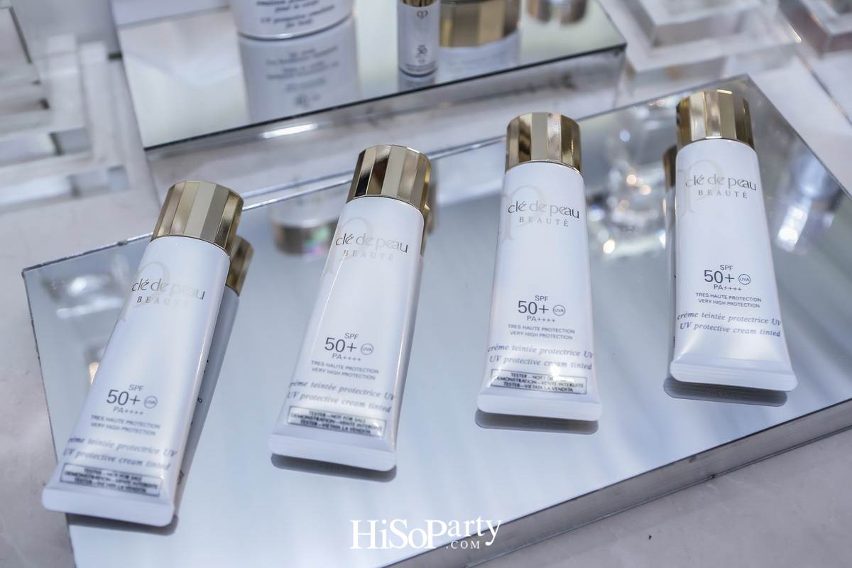 THE ULTIMATE ENLIGHTENMENT AND BEYOND PROTECTION