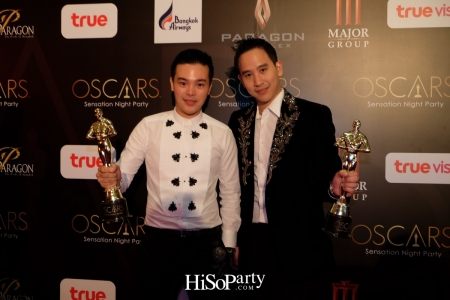 ‘OSCARS Sensation Night Party’