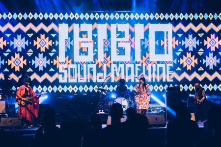 Wonderfruit 2017 : Live*Love*Wonder