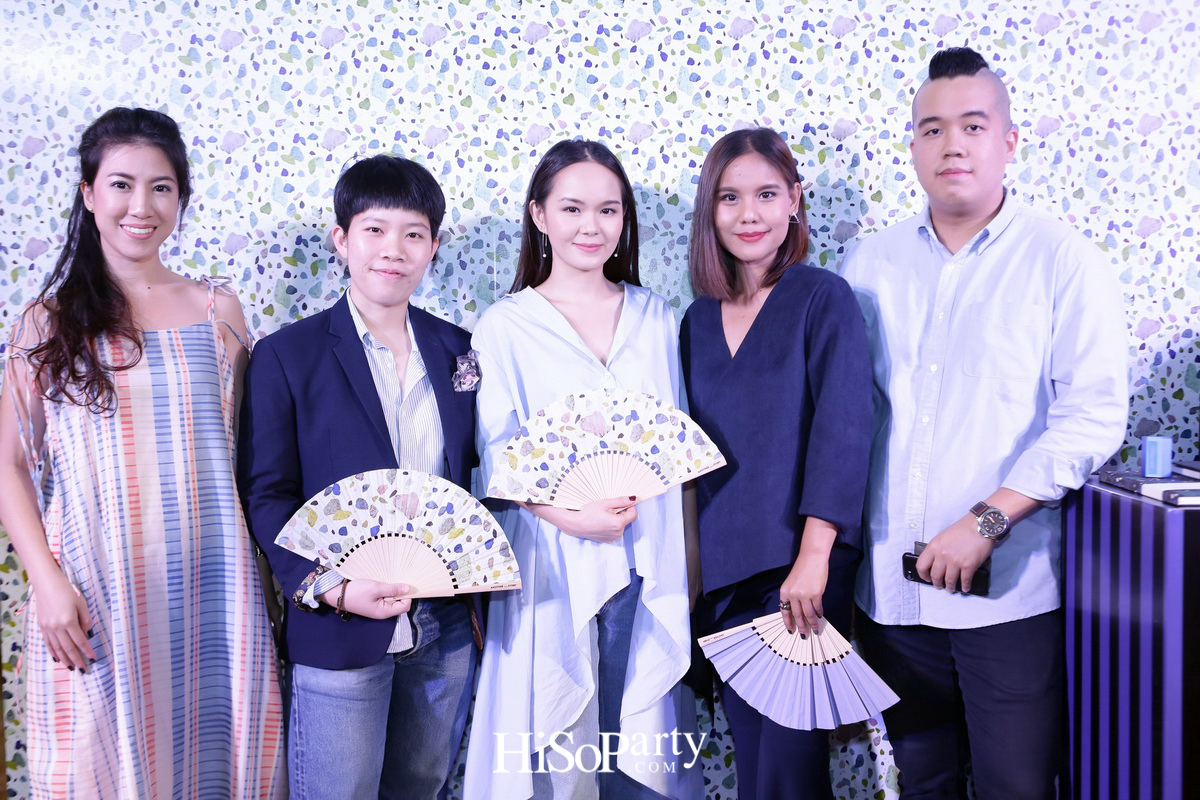 Another Story เผยโฉม Daily Fiction : คอลเลคชั่นเครื่องเขียนดีไซน์เก๋จาก Normann Copenhagen