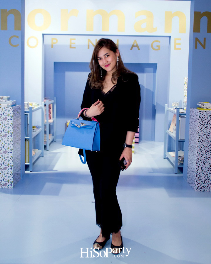 Another Story เผยโฉม Daily Fiction : คอลเลคชั่นเครื่องเขียนดีไซน์เก๋จาก Normann Copenhagen