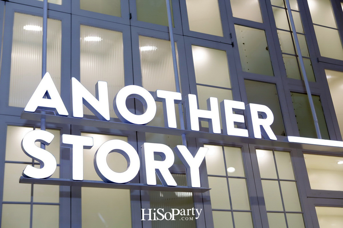 Another Story เผยโฉม Daily Fiction : คอลเลคชั่นเครื่องเขียนดีไซน์เก๋จาก Normann Copenhagen