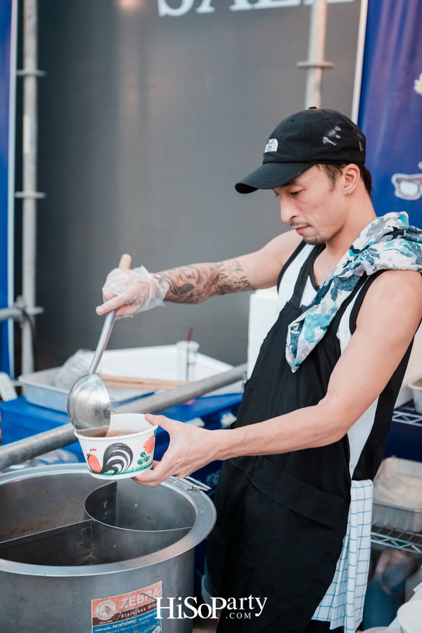 ‘Sansiri Market Fest’ กิจกรรมช้อป ชิม ชิลล์สุดฮิป เตรียมยกระดับโกอินเตอร์สิ้นปีนี้!!