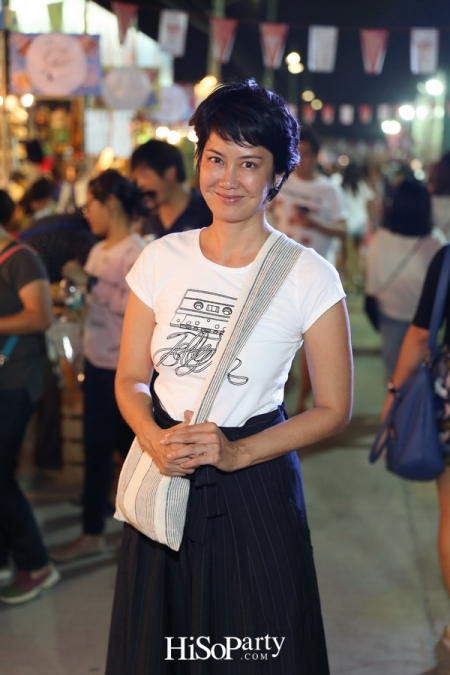 ‘Sansiri Market Fest’ กิจกรรมช้อป ชิม ชิลล์สุดฮิป เตรียมยกระดับโกอินเตอร์สิ้นปีนี้!!