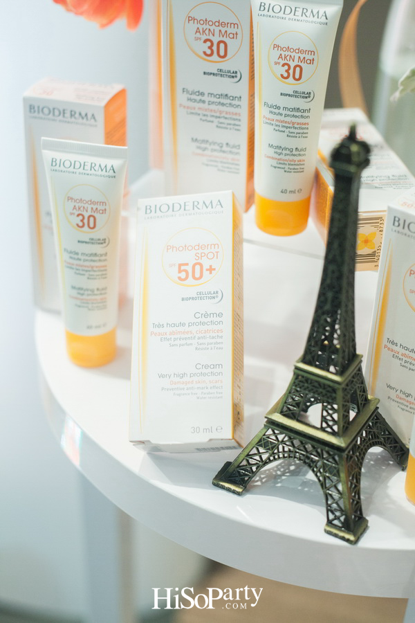 Bioderma Photoderm Aquafluide Neutral