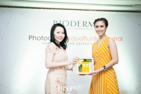 Bioderma Photoderm Aquafluide Neutral