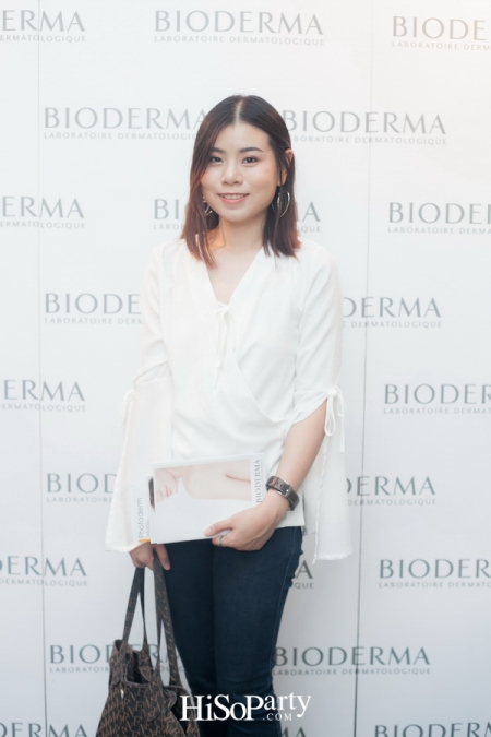 Bioderma Photoderm Aquafluide Neutral