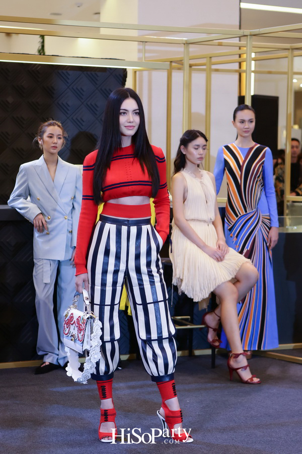 The Emporium & The EmQuartier Vogue Loves Luxe