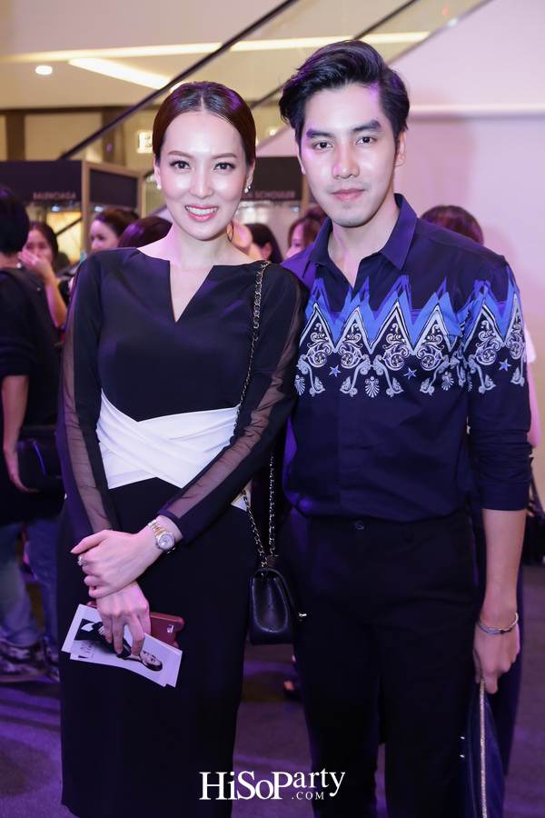 The Emporium & The EmQuartier Vogue Loves Luxe