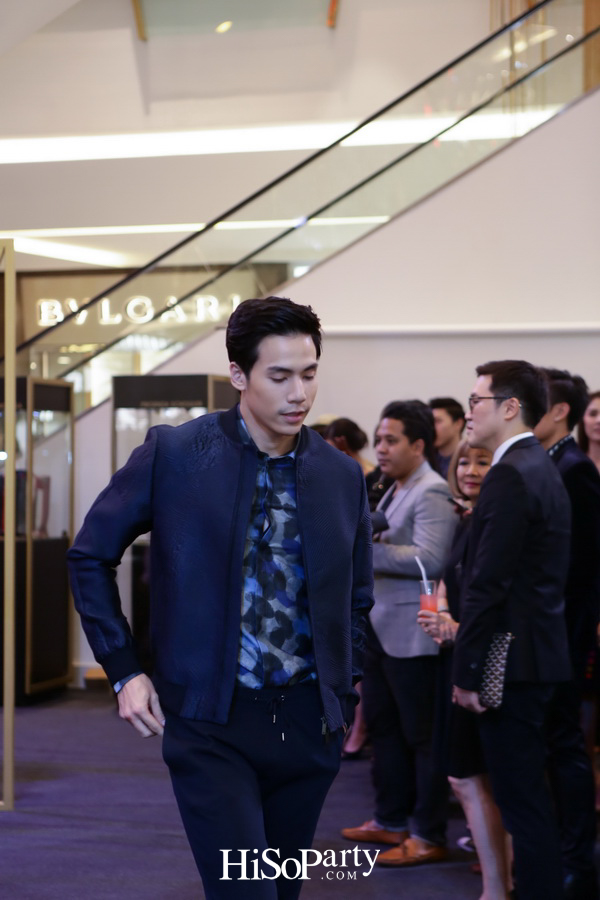 The Emporium & The EmQuartier Vogue Loves Luxe