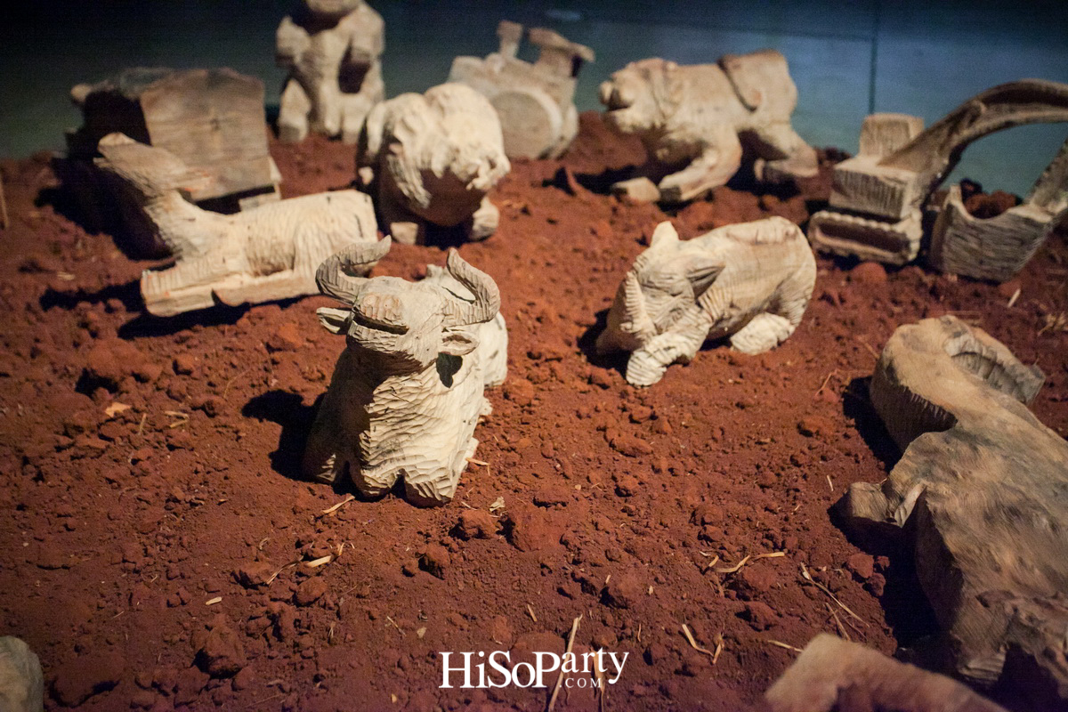 People, Money, Ghosts (Movement as Metaphor)