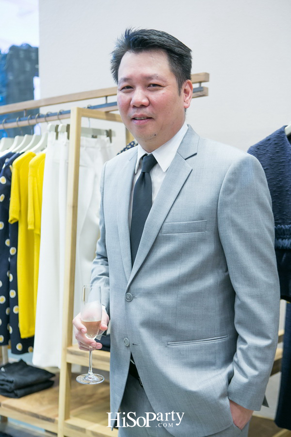 Grand Opening Max&Co. Flagship Store