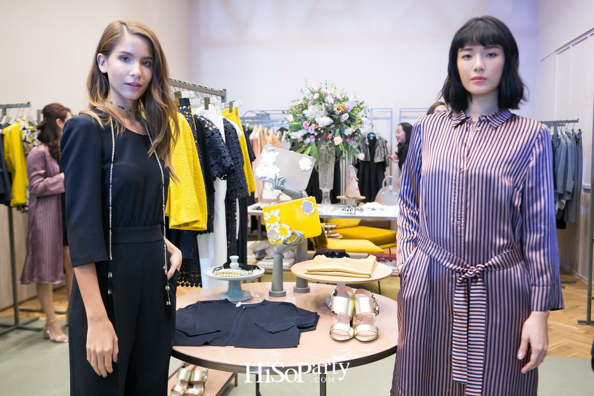 Grand Opening Max&Co. Flagship Store